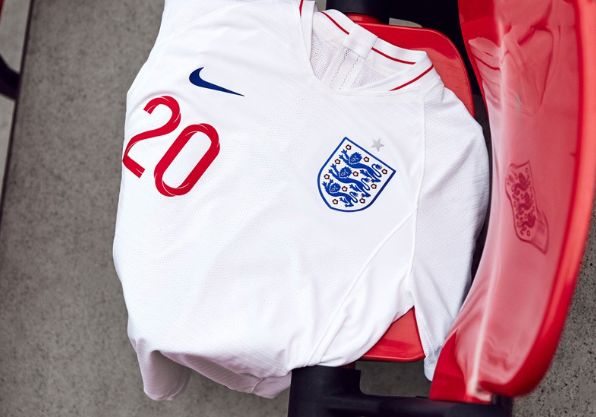 22年世界杯各国球衣,世界杯各国球衣上都有几颗星