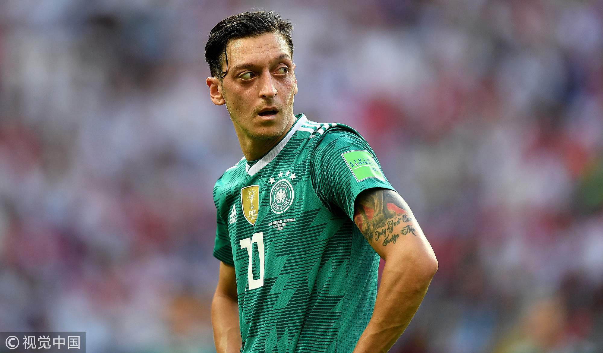 盘点世界杯经典主题曲完整版,盘点世界杯经典主题曲