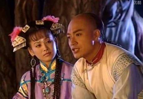 孝庄秘史：皇太极霸占大玉儿的那夜，她的怀抱安慰了绝望的多尔衮