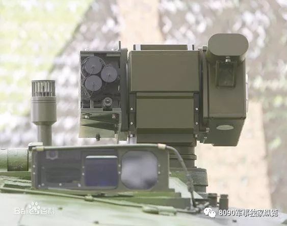 中国共有多少辆99式坦克,我军99式坦克的性能如何