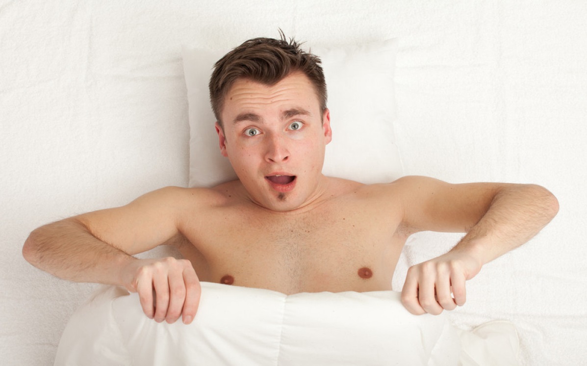 这样的女人最容易饥渴，请男人们不要*引勾**她们！