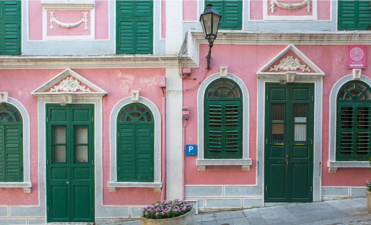 一个被人忽略的旅游城市,一个被低估的城市