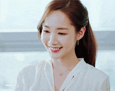 美到没朋友！如何拥有金秘书般好看的眼睛~