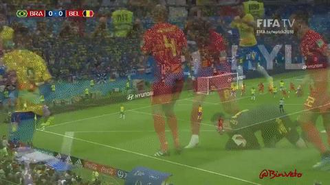 内马尔为什么出局？这些专家一本正经地胡说