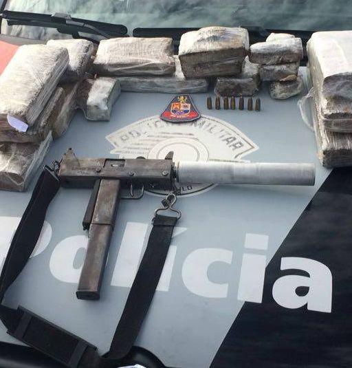 各国犯罪分子用过什么土造*器武**？中国罪犯魔改的最猛！