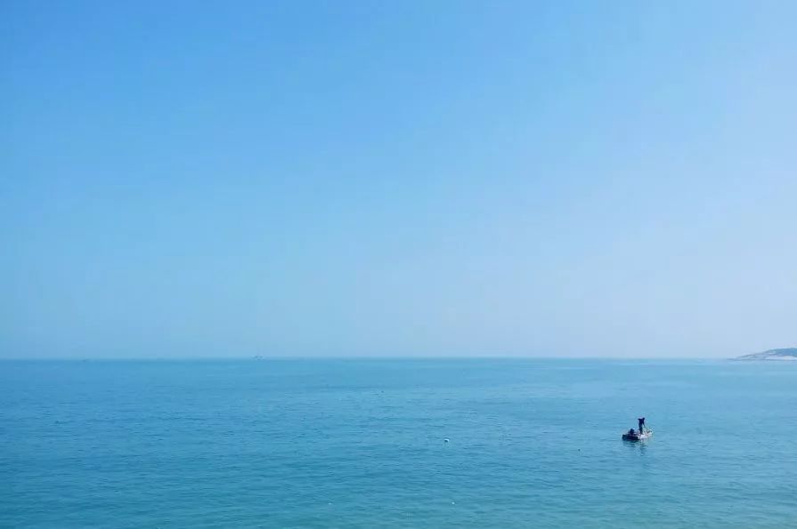 秒杀鼓浪屿,媲美玻利维亚!国内这个小岛凭什么C位出道?