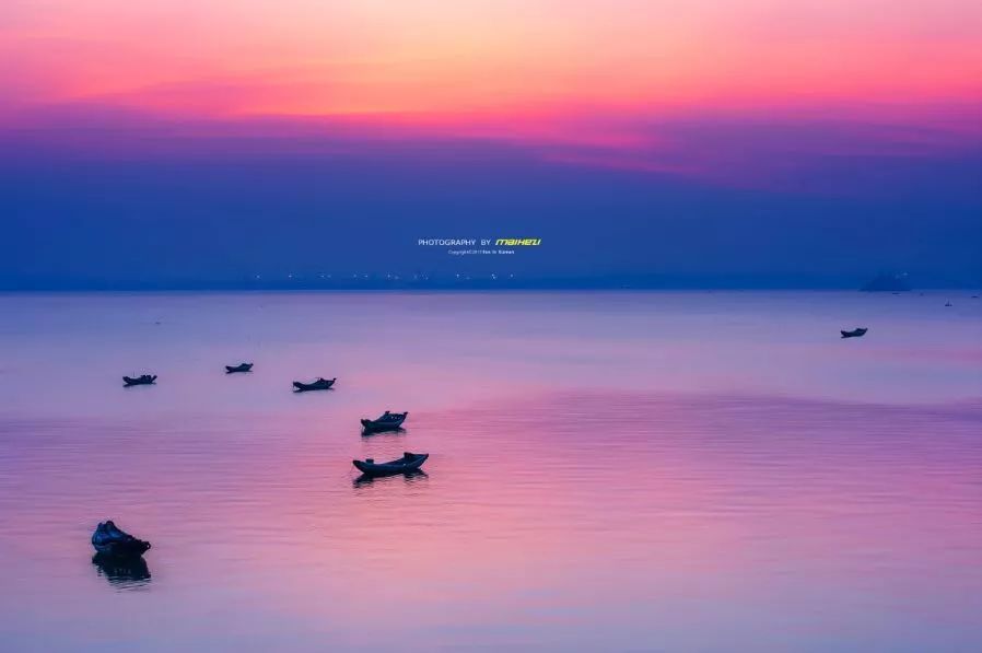 秒杀鼓浪屿,媲美玻利维亚!国内这个小岛凭什么C位出道?