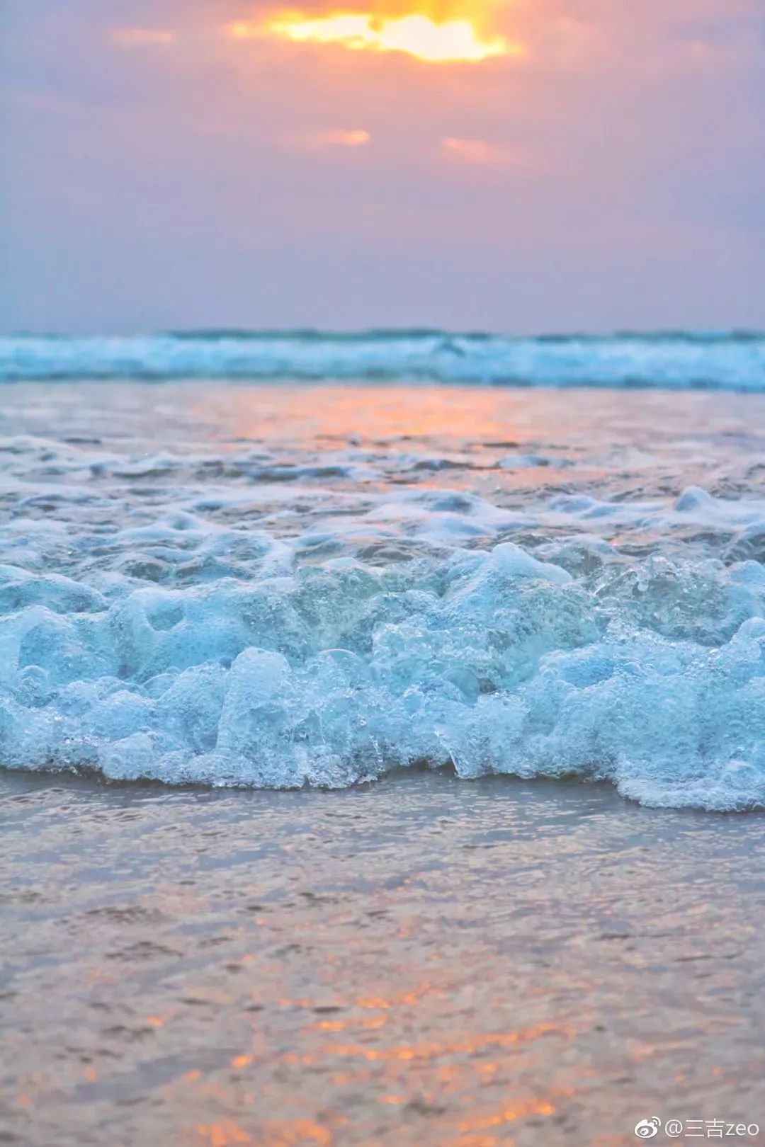 秒杀鼓浪屿，媲美玻利维亚！国内这个小岛凭什么C位出道？