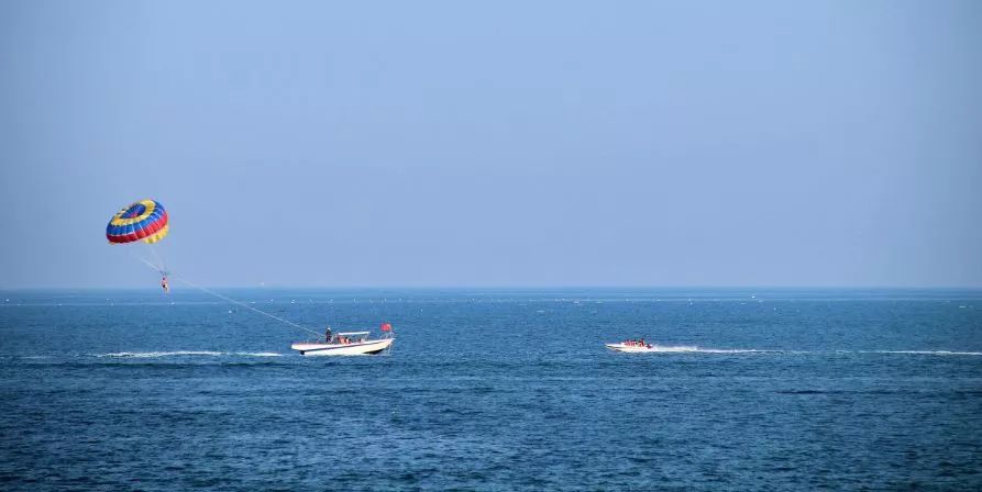 秒杀鼓浪屿，媲美玻利维亚！国内这个小岛凭什么C位出道？