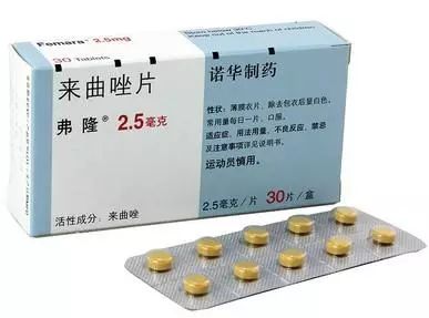服用来曲唑的注意事项，看这篇就够了！