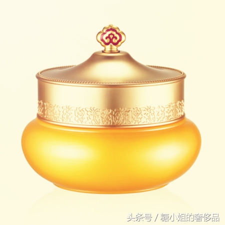 whoo最好用的彩妆系列,彩妆皇后蕾哈娜