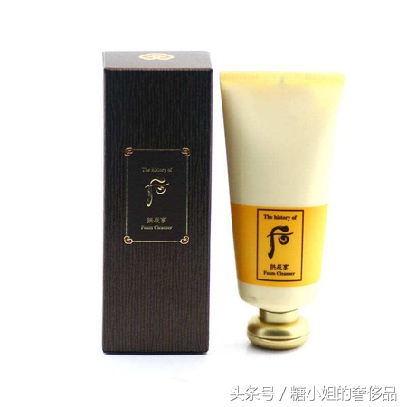 韩国正品whoo后津率享7件套怎么用,韩国品牌护肤品whoo后好用吗