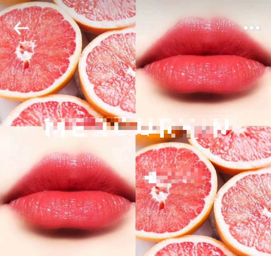 口红999大牌,口红只卖999