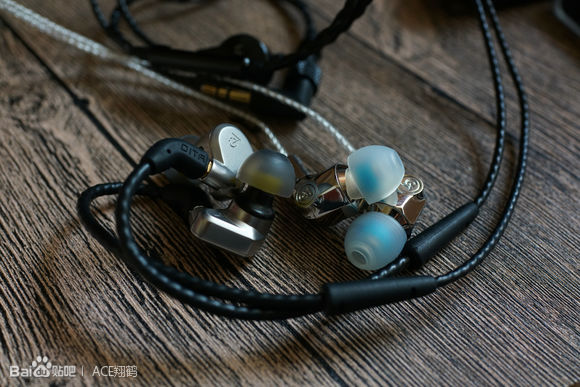 耳边评测重剑无锋——ALOCAMPFIREATLAS体验小记