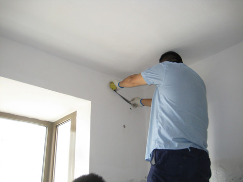 三菱重工海尔中央空调安装,海尔中央空调安装