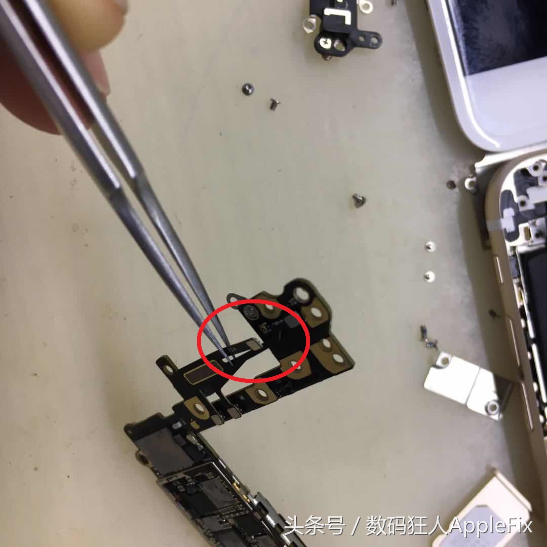 苹果x换壳wifi弱,苹果6换壳后wifi信号不好