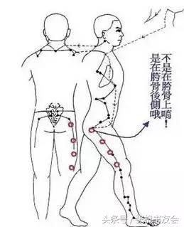 每天坚持拍打操10分钟,中老年二十八节穴位拍打操