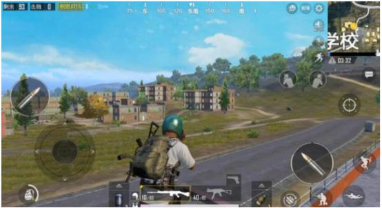 刺激战场吃鸡实用小技巧,老撕鸡刺激战场吃鸡小技巧教学