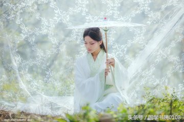 三十个词牌三十首名篇美不胜收,十大经典词牌排行