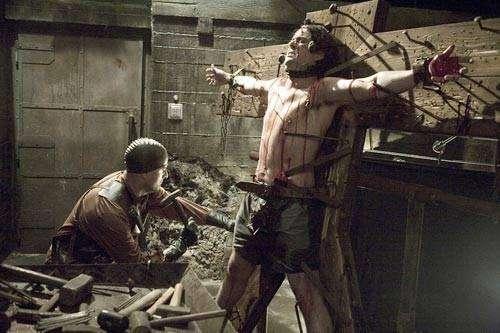 五部看后无法自拔的人性电影,八部吐槽的电视剧