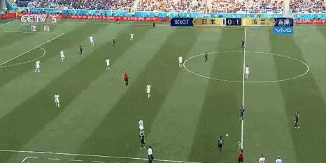 看世界杯比赛球迷,看足球比赛观众骂裁判