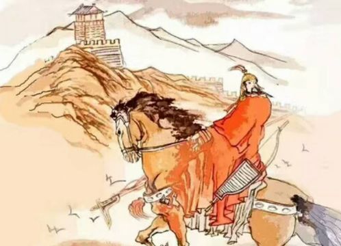 「词风雅韵」冯振宇｜一站青石昂仰鸣三声驱散满天星