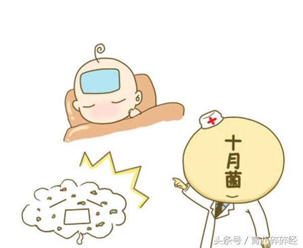未满月的宝宝拉绿色大便怎么办,宝宝拉绿色屎是过敏吗