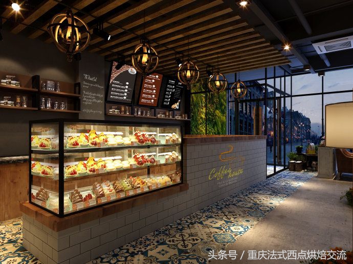 开一个咖啡店需要准备些什么,开一家咖啡店怎么样