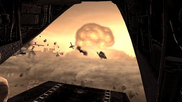 使命召唤几最经典值得玩,使命召唤十大震撼瞬间