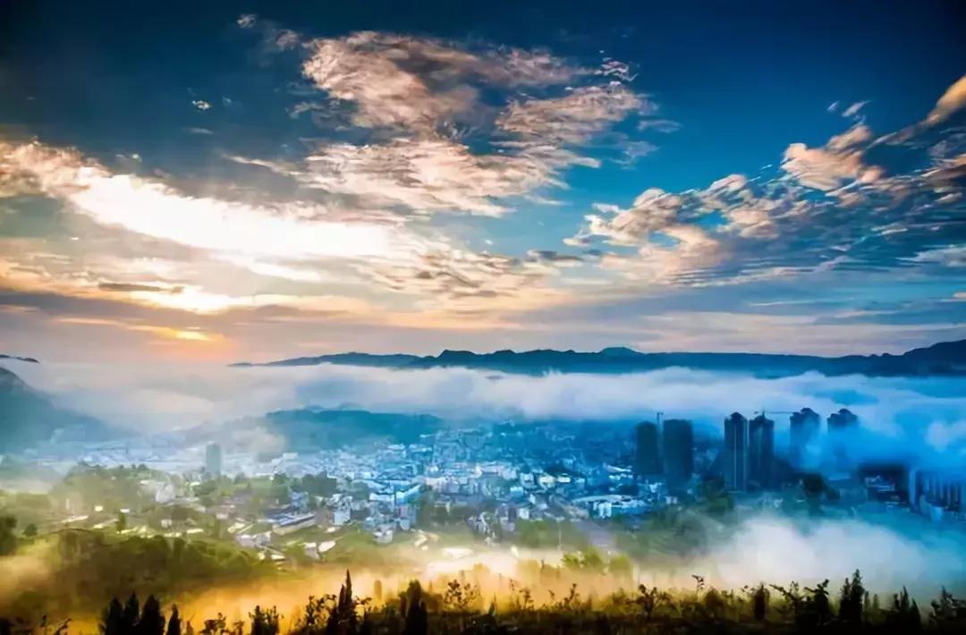 贵州余庆的发展,贵州余庆县经济怎样