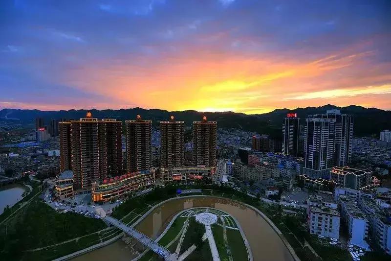 贵州余庆的发展,贵州余庆县经济怎样