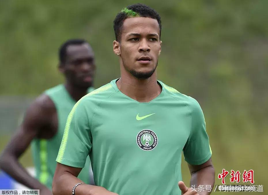 2022年世界杯最帅的发型,世界杯十大经典发型