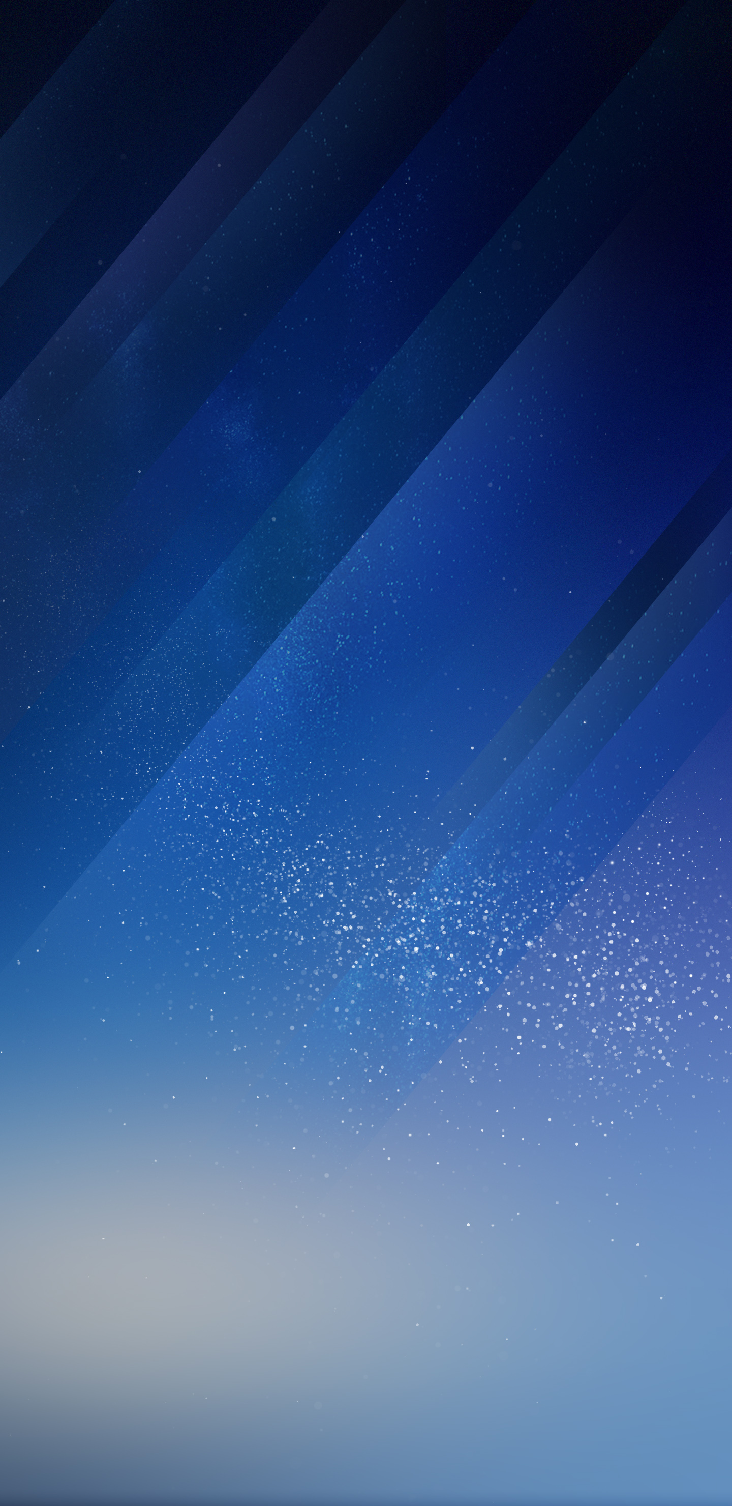 宇宙银河星空壁纸,星空银河流星壁纸