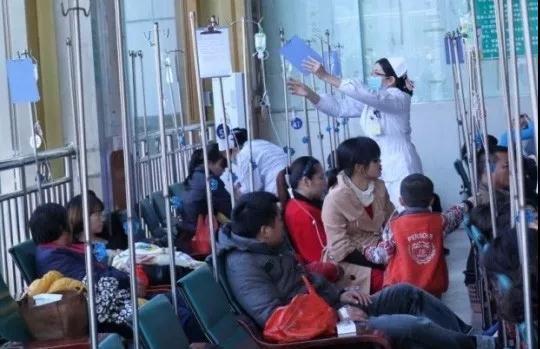 钦州市中医院最新消息,广西钦州市最新通告