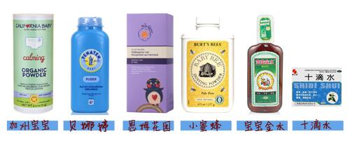 哪款婴儿祛痱爽身露好用,夏季祛痱爽身露测评
