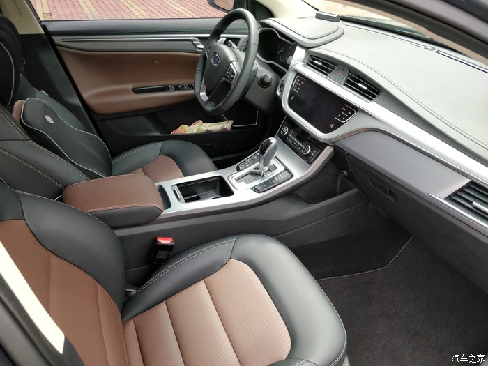 工作上下班分享帝豪GL用车心得