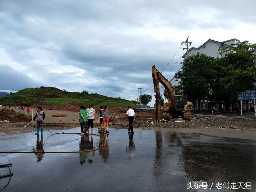 梁平云龙镇街道改路,梁平到达州改线