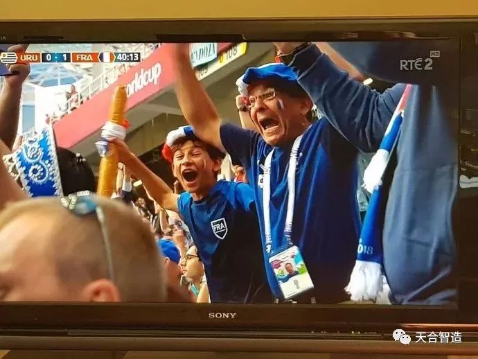 天合VIEW｜内马尔也坐上了回家的飞机，神秘的东方力量又发力了？