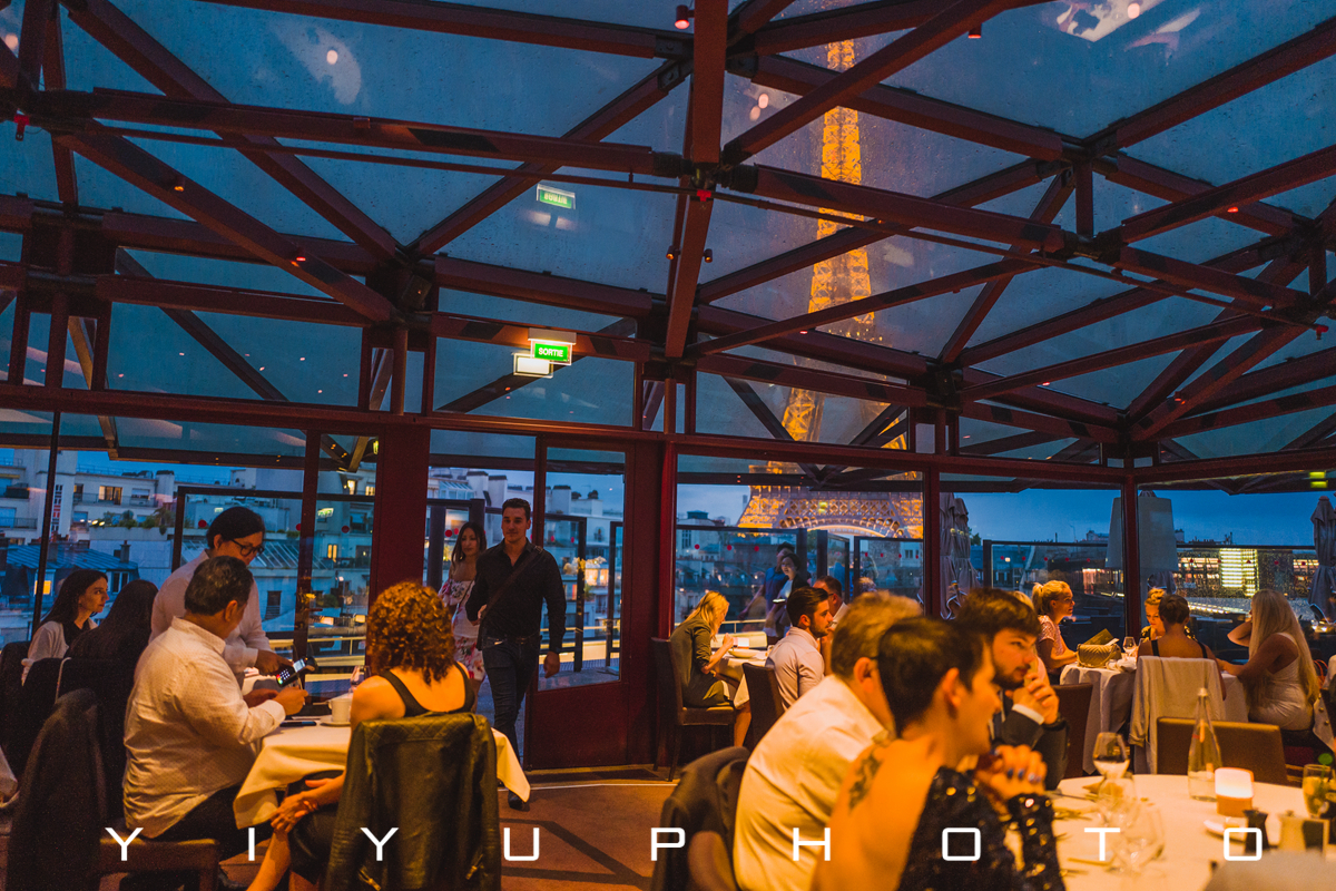 美食不停站——我的荷比法火车“逛吃”之旅