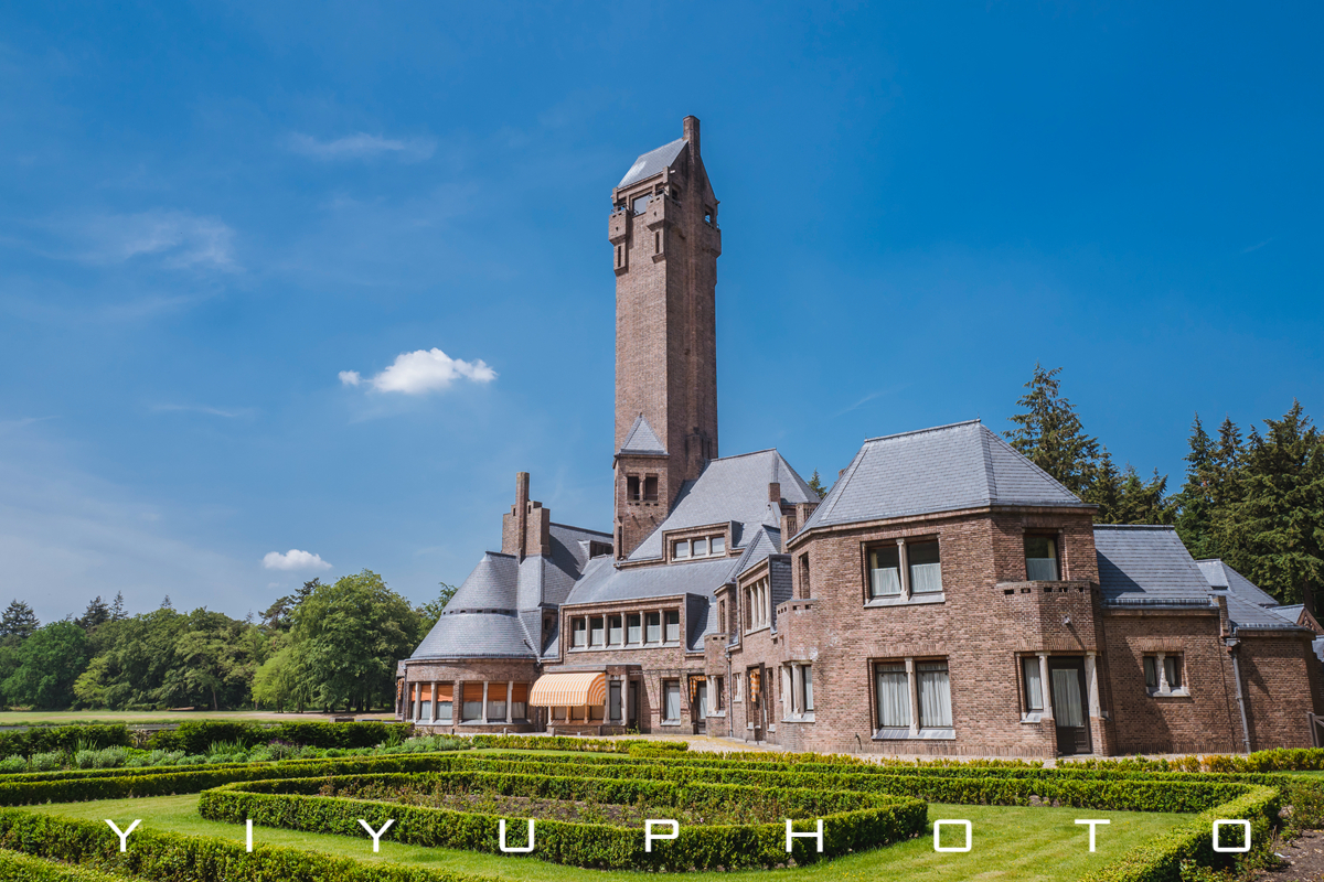 美食不停站——我的荷比法火车“逛吃”之旅