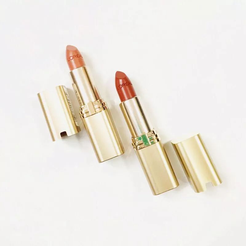 不输大牌的平价口红，一张毛爷爷能让你美出天际！