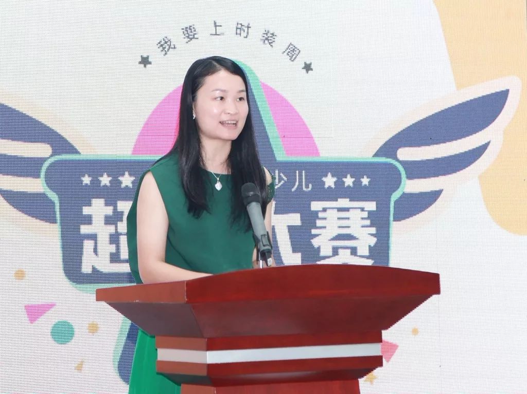 2020东莞少儿时装周圆满落幕,2021东莞少儿时装周