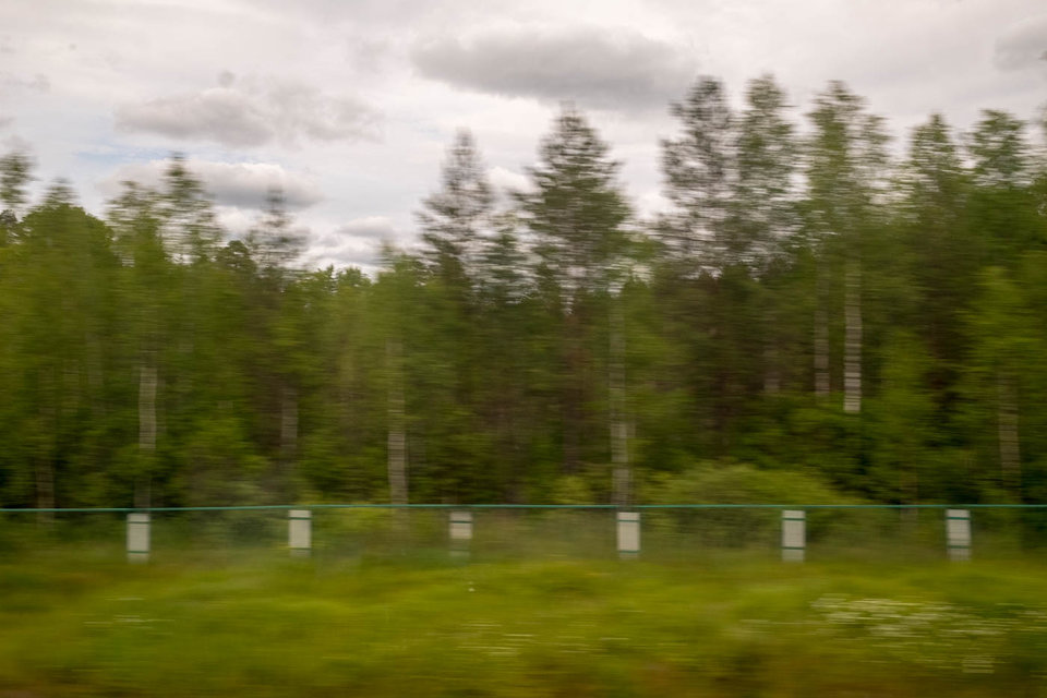 外媒看欧美体验中国高铁,外国网友谈中国高铁体验