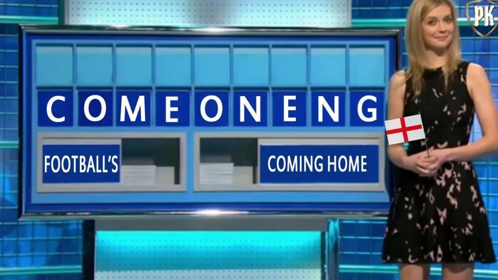 足球要回家了！这个火遍英伦的梗到底是什么意思？