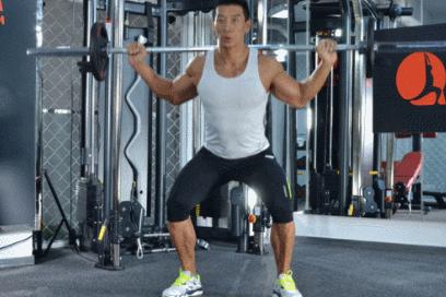 大腿根部和臀部连接处怎么练,如何让大腿和臀部力量增强