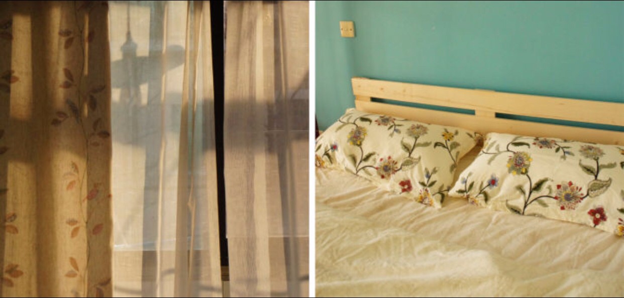 免费改造出租房,爆改简陋出租房