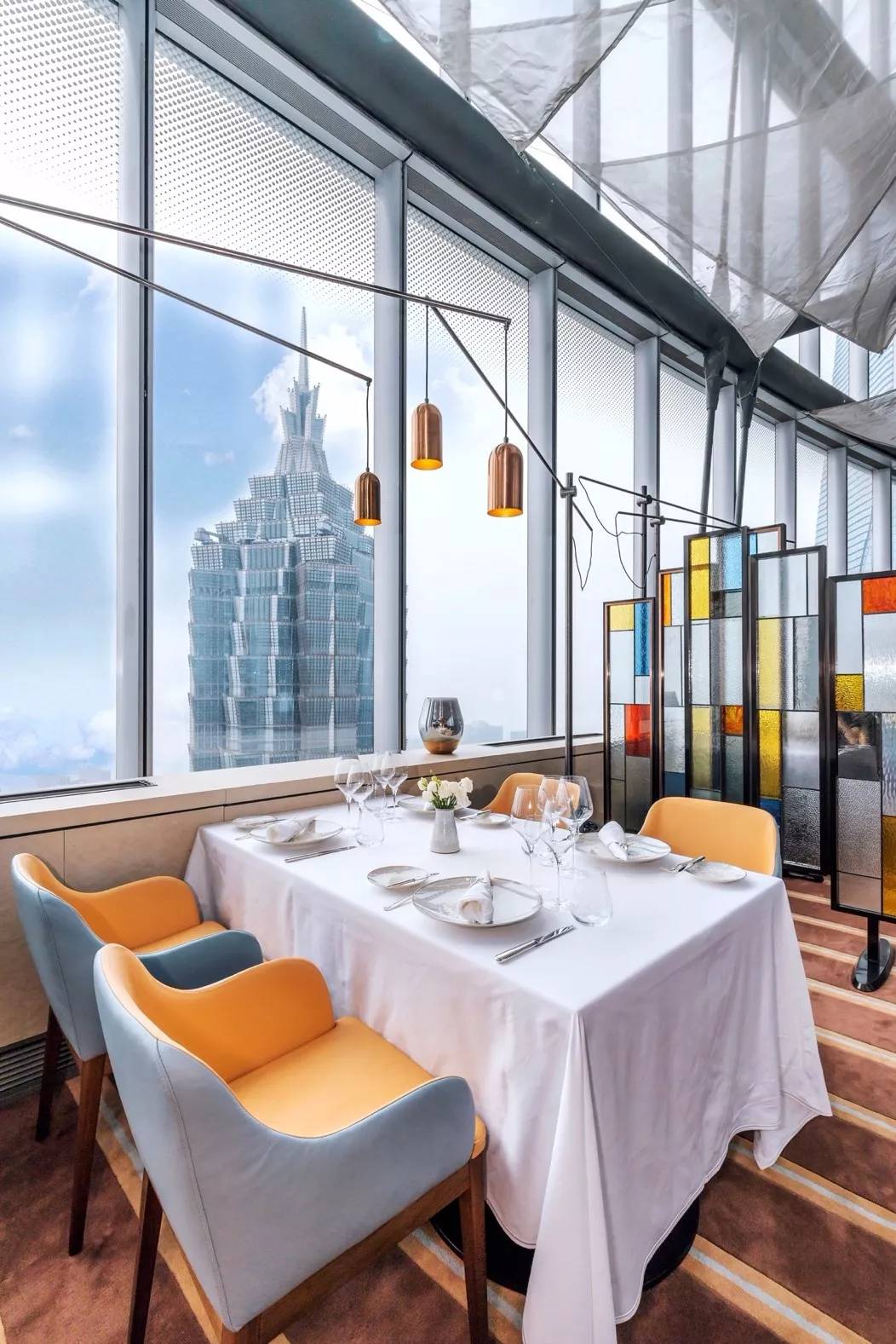 法国最好的米其林餐厅,法国三星米其林