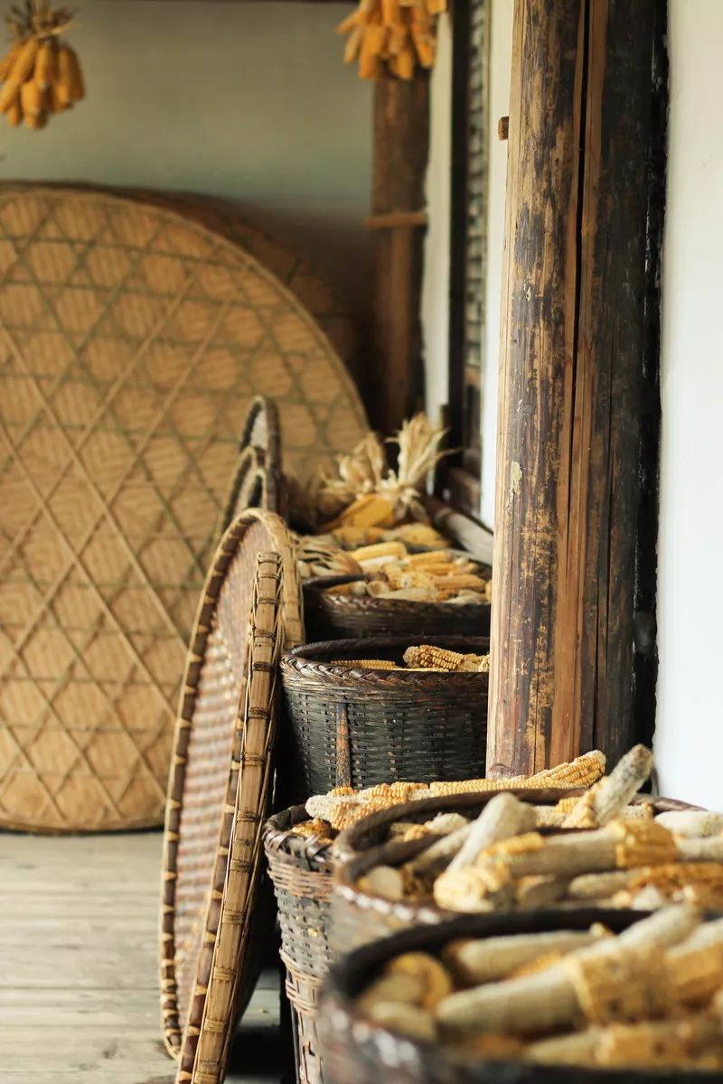 10月篁岭一日游最佳路线,篁岭旅游摄影攻略