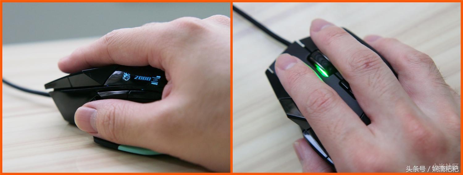 雷柏vt900鼠标宏cf设置教程,雷柏vt950s电竞游戏鼠标怎么样