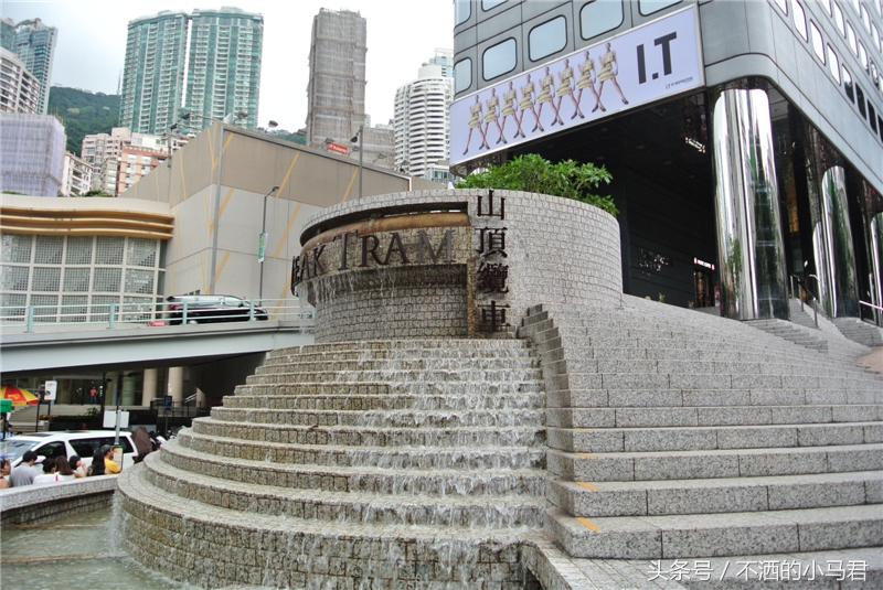 香港一日游推荐自由行,香港小众三日游